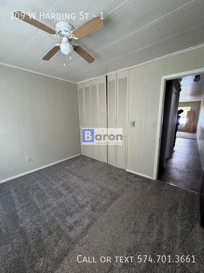 109 W Harding St #1 - Photo 3 of 4