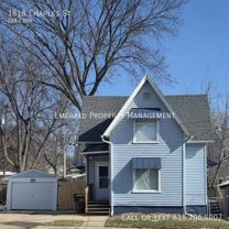 1818 Charles St - Photo 1 of 1