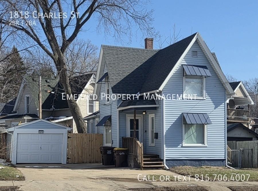 1818 Charles St - Photo 2 of 47