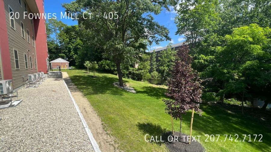 20 Fownes Mill Ct #405 - Photo 7 of 48