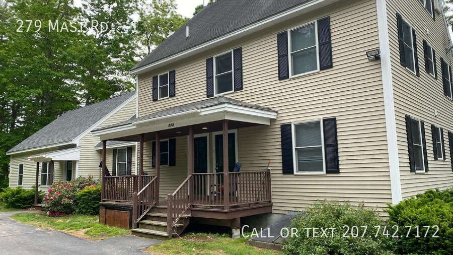 279 Mast Rd #1 - Photo 2 of 9