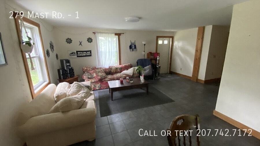 279 Mast Rd #1 - Photo 3 of 9