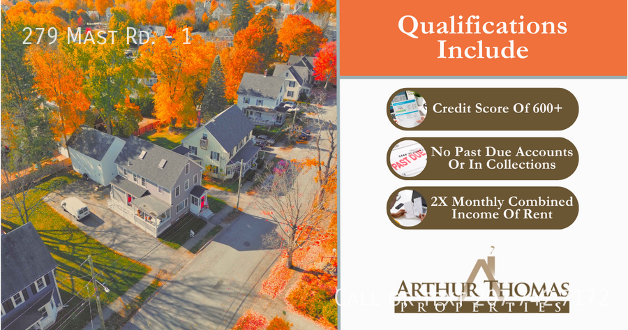 279 Mast Rd #1 - Photo 6 of 9