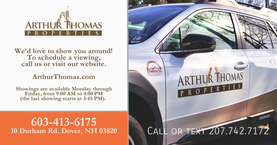 279 Mast Rd #1 - Photo 7 of 9