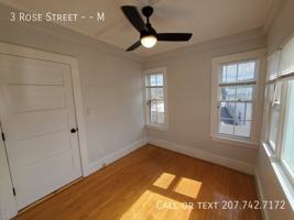 featured image of 3 Rose St #M