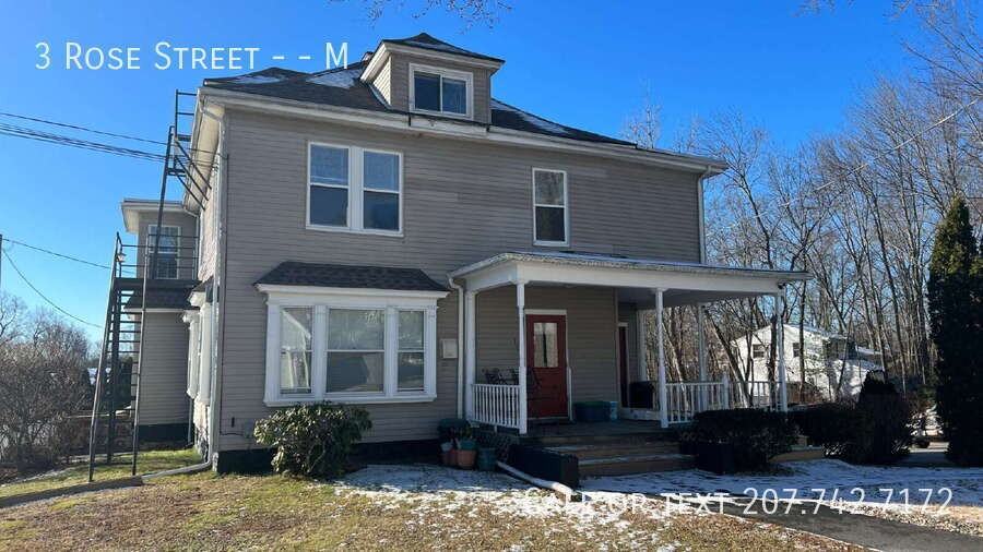 3 Rose St #M - Photo 3 of 31
