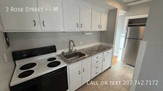 3 Rose St #M - Photo 1 of 1