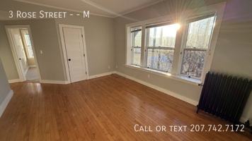 featured image of 3 Rose St #M