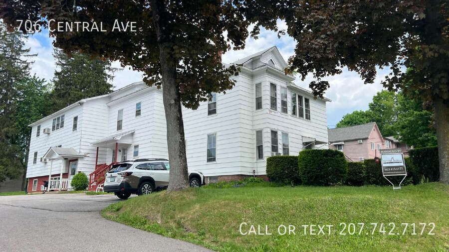 706 Central Ave
