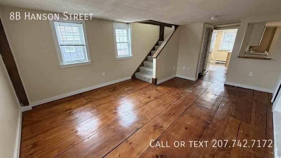 8B Hanson St - Photo 6 of 8