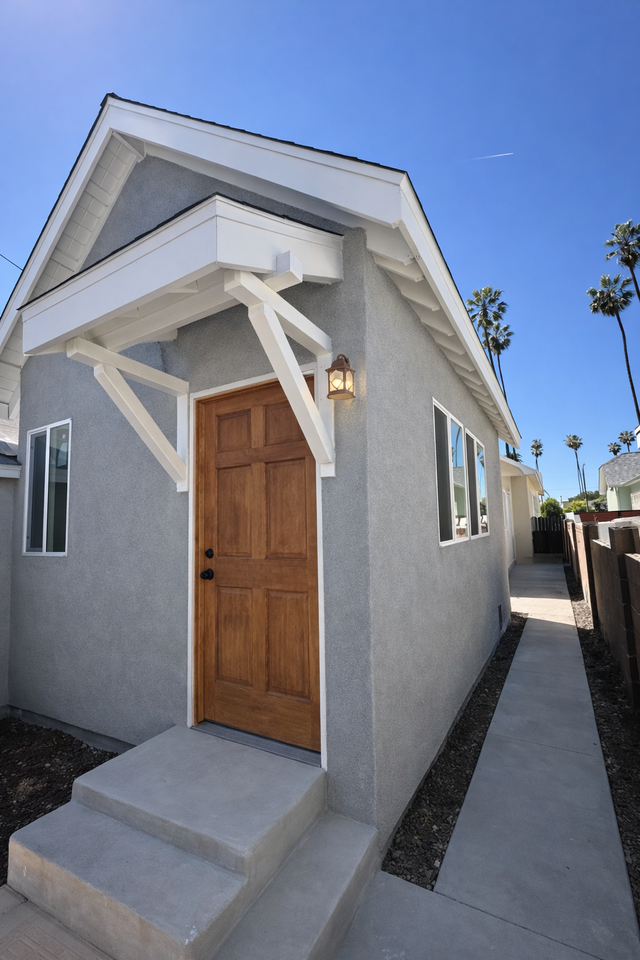 5308 Cimarron St - Photo 2 of 6