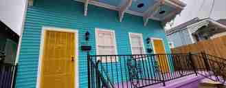 4871 Tchoupitoulas St #B - Photo 1 of 1