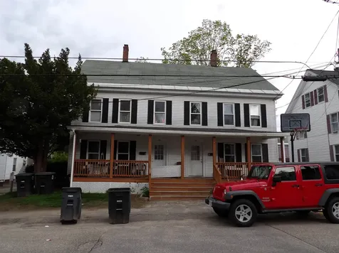 35 Elkins St #B - Photo 2 of 2