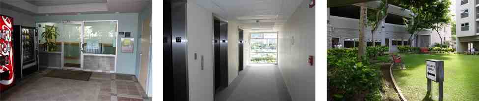 1448 Young St #1608 - Photo 4 of 11