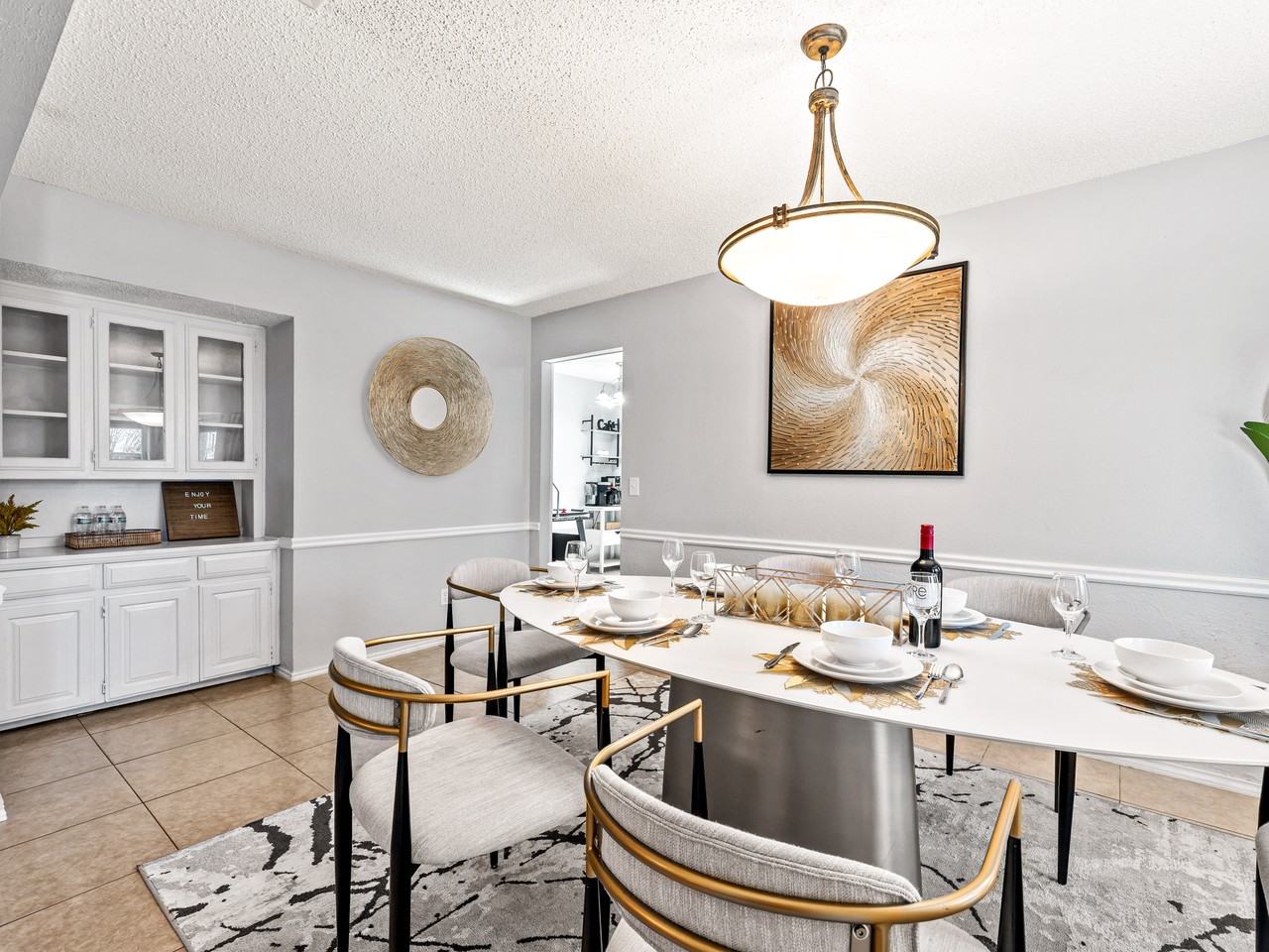 1113 Roaring Springs Dr - Photo 5 of 20