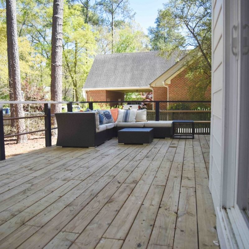 5013 Brassfield Dr - Photo 5 of 16