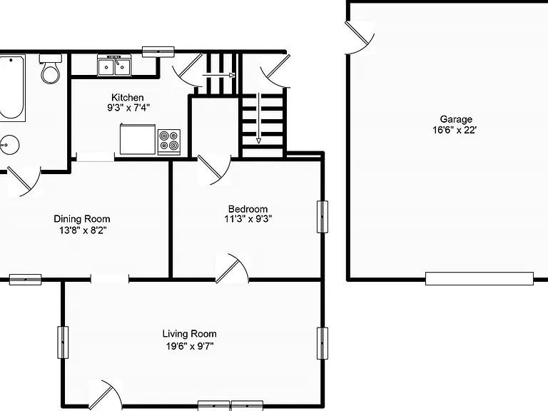 1163 N Hill Ave - Photo 4 of 20