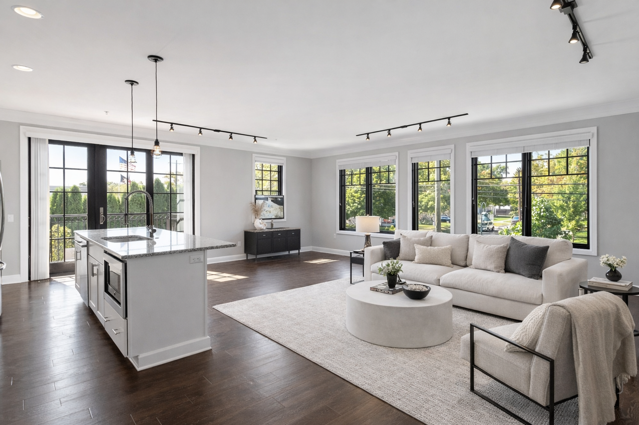 IRONGATE RESIDENCES OF BIRMINGHAM - Photo 7 of 50