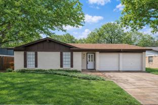 4809 Jordan Park Dr - Photo 1 of 1