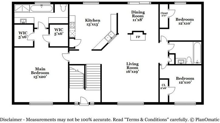 215 Ashland Manor Dr - Photo 2 of 17
