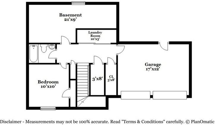 215 Ashland Manor Dr - Photo 3 of 17