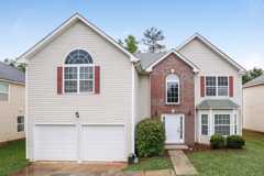 3112 Berthas Overlook - Photo 1 of 1