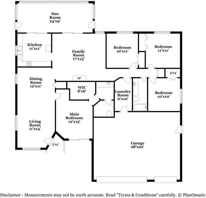 12914 Astorwood Pl - Photo 2 of 16