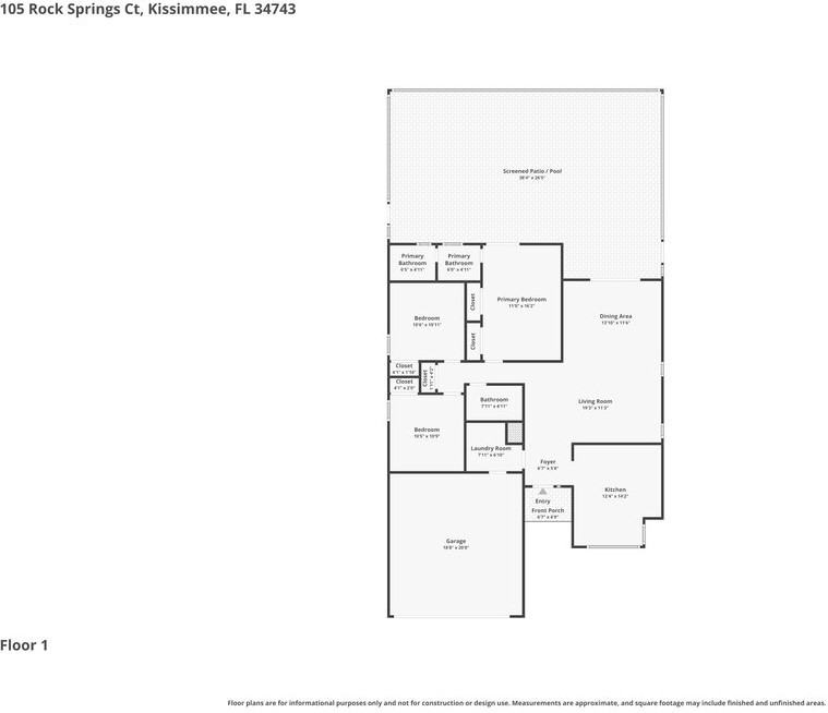 105 Rock Springs Ct - Photo 2 of 16