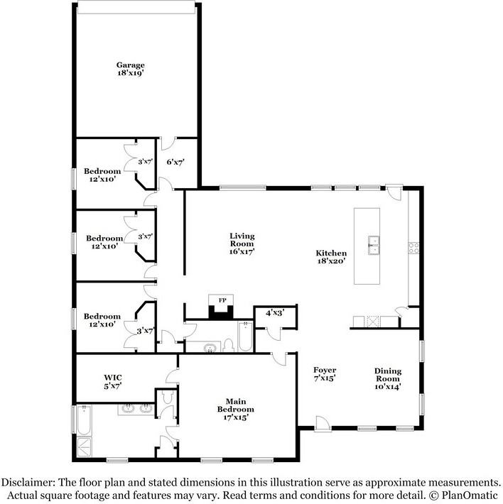 1020 Callalily Dr - Photo 2 of 16