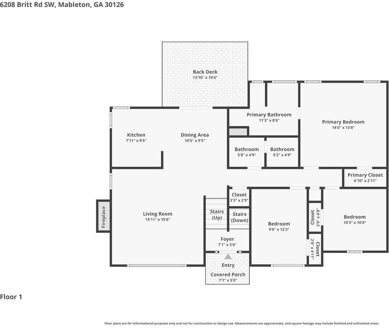 6208 Britt Rd Sw - Photo 2 of 17