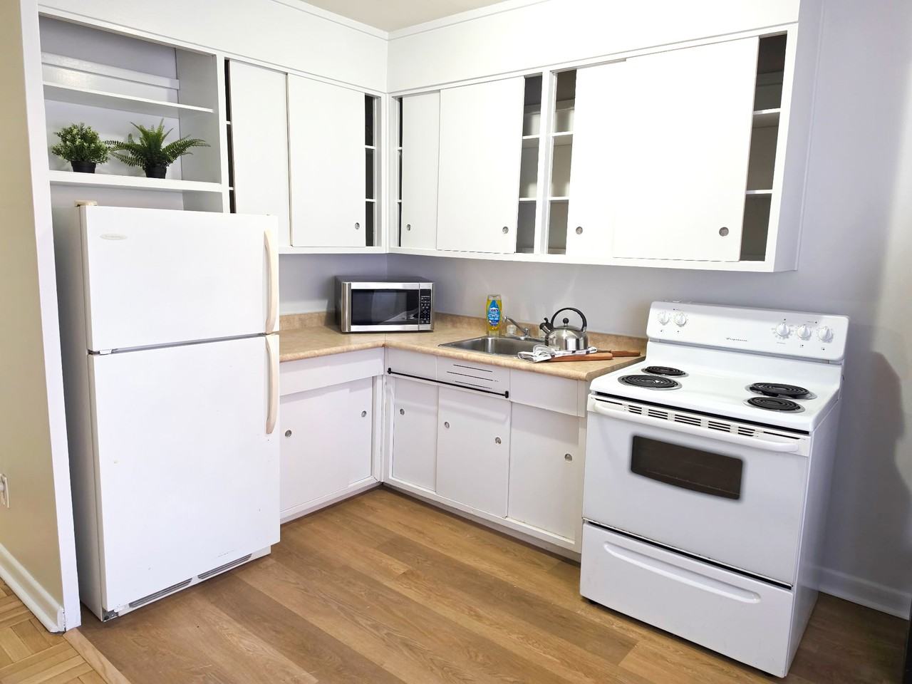 101 Coe Hill Drive #105 - Photo 4 of 10