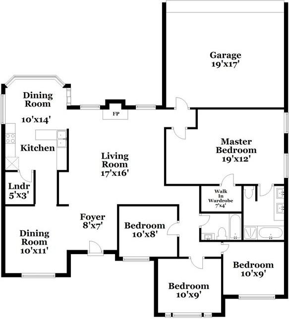 808 Dawson St - Photo 2 of 16