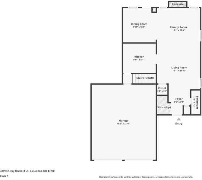 4149 Cherry Orchard Ln - Photo 2 of 18