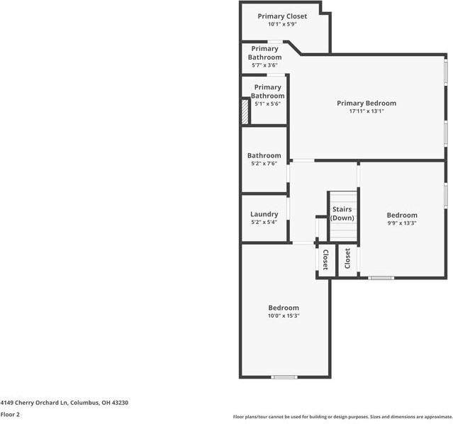 4149 Cherry Orchard Ln - Photo 3 of 18