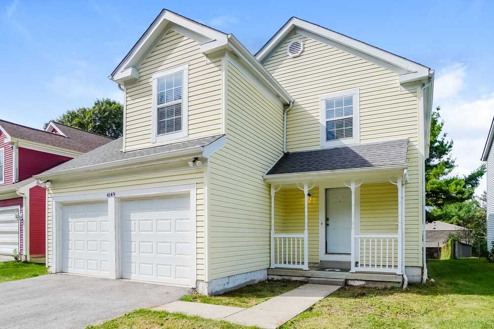 4149 Cherry Orchard Ln - Photo 5 of 18