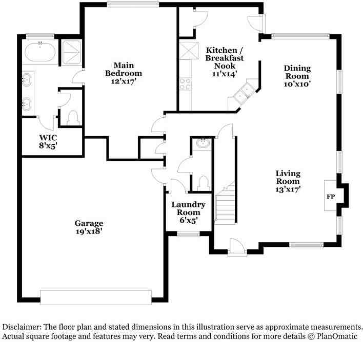 216 Rivergate Ct - Photo 2 of 17