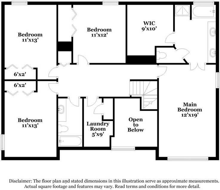 3130 Kirkwood Dr Nw - Photo 3 of 20