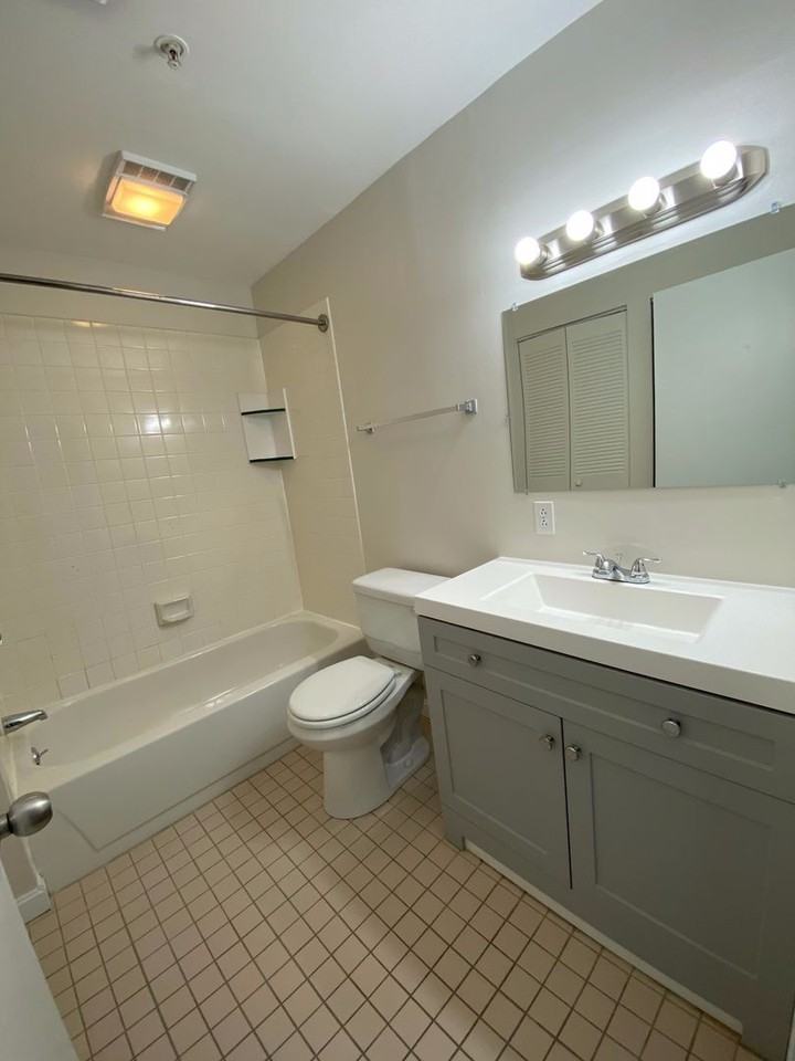 Border City Mills Apartments - Photo 3 of 17