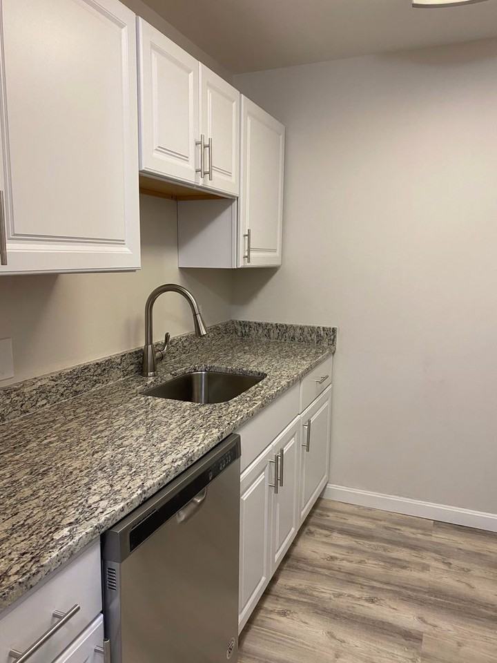 Border City Mills Apartments - Photo 6 of 17