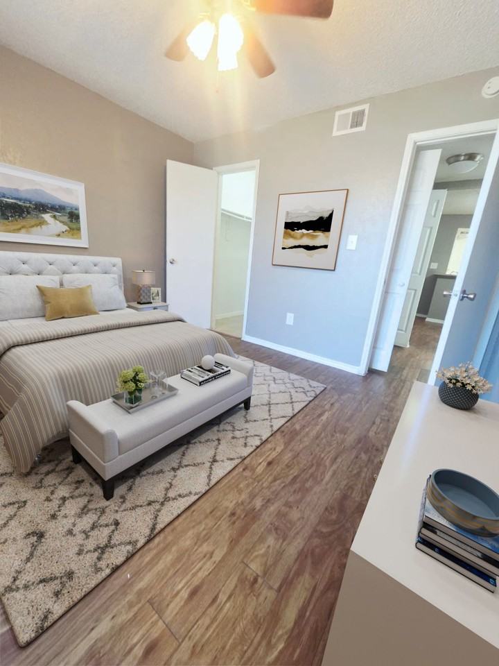 1823 S Las Vegas Trl #22 - Photo 2 of 10