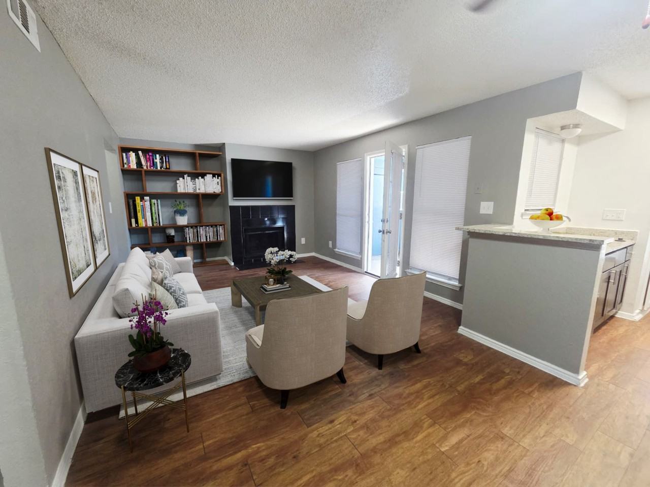 1823 S Las Vegas Trl #22 - Photo 3 of 10