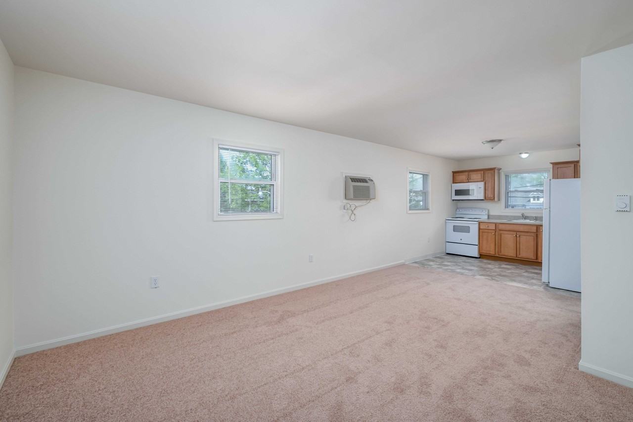 411 N Duke St Apt B - Photo 4 of 7