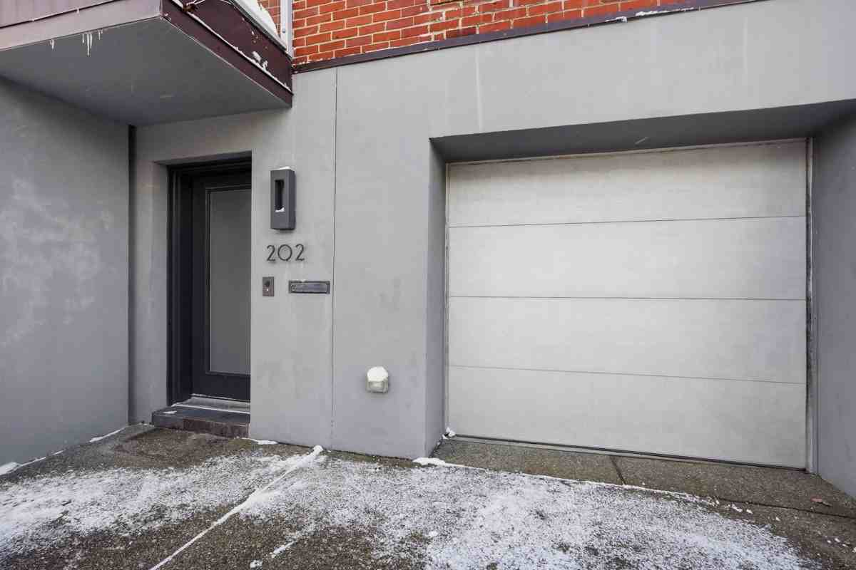 202 Bailey Ave #NA - Photo 2 of 28