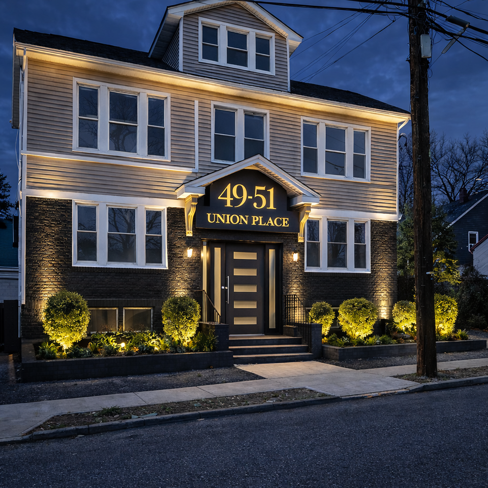 49 Union Pl #2R - Photo 3 of 6