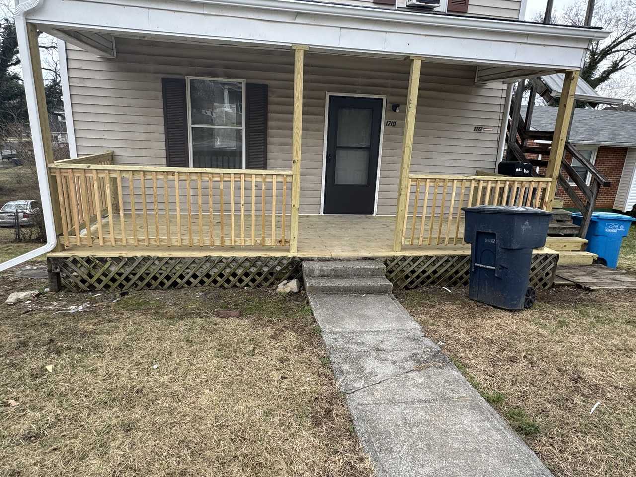 1710 Mercer Ave Nw #1710 - Photo 2 of 6