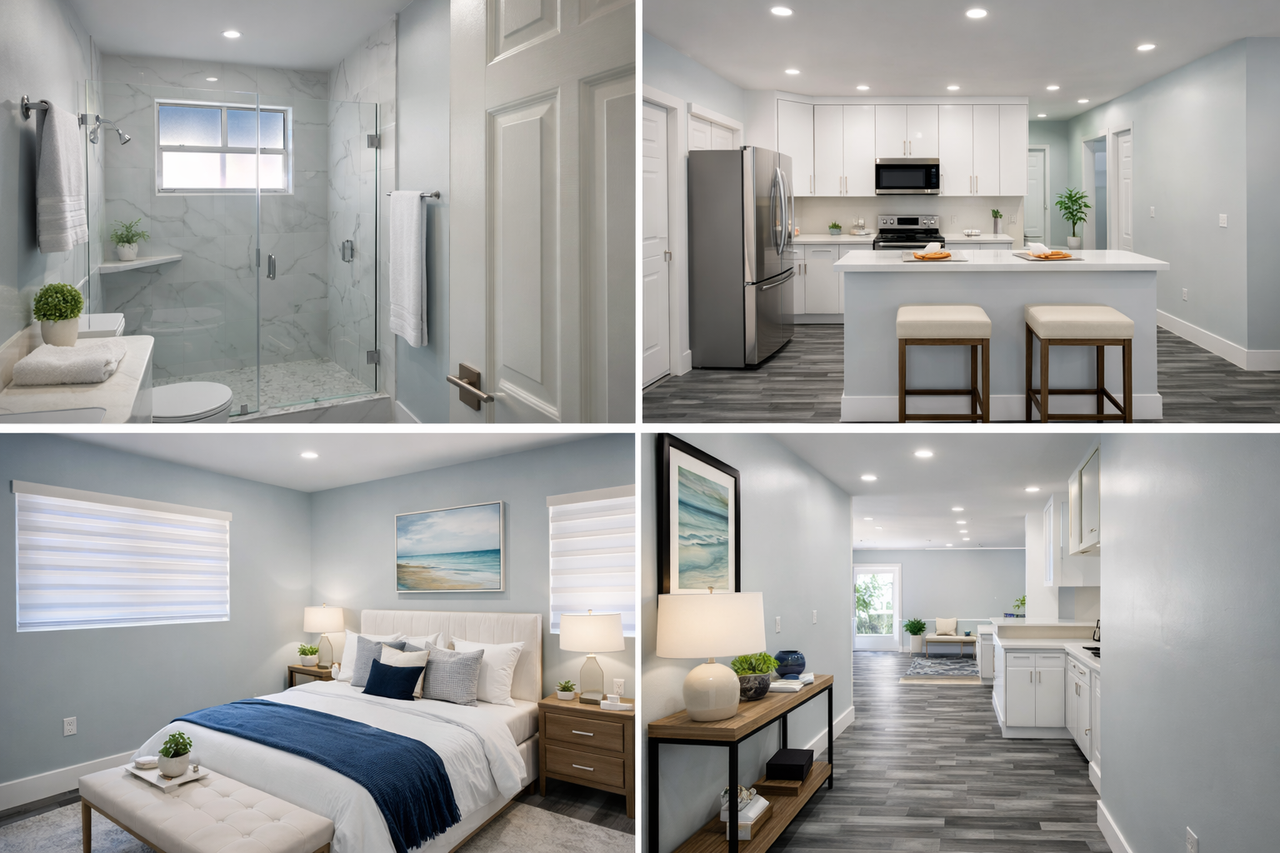 7544 Nw 10th Ave #NA - Photo 4 of 6