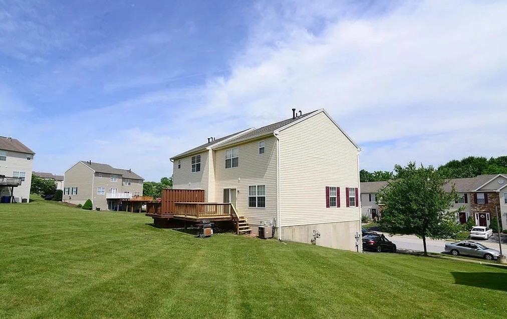 455 Madison Dr #NA - Photo 3 of 35