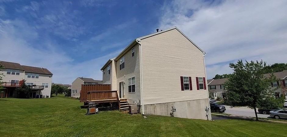 455 Madison Dr #NA - Photo 7 of 35