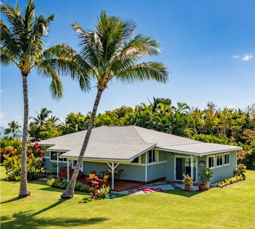 Aliomanu Rd #2 - Photo 2 of 23