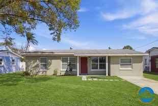 8609 Chinaberry Dr #NA - Photo 1 of 1